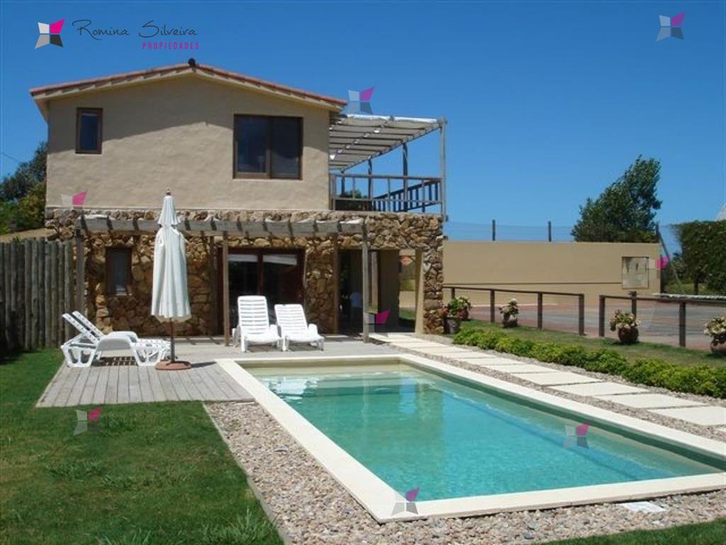 Casa en El Chorro
