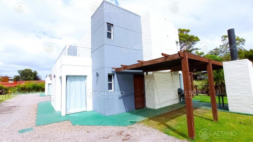 Venta de casa en Piriapolis