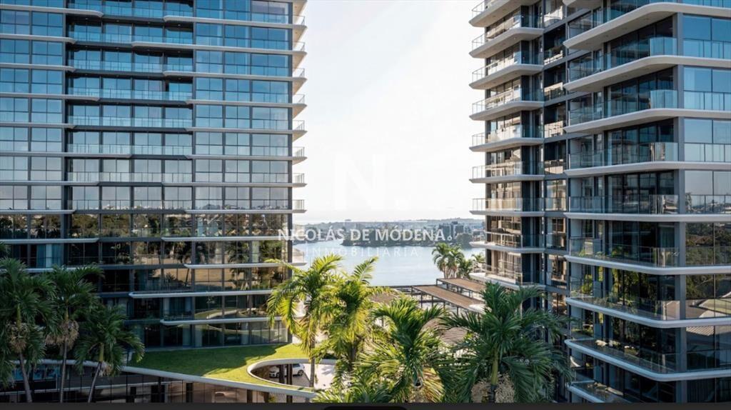 Venta Apartamento de 1 Dormitorio en Parque Para