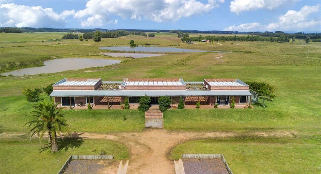 Venta Chacra Pueblo Garzon Ruta 9 José Ignacio