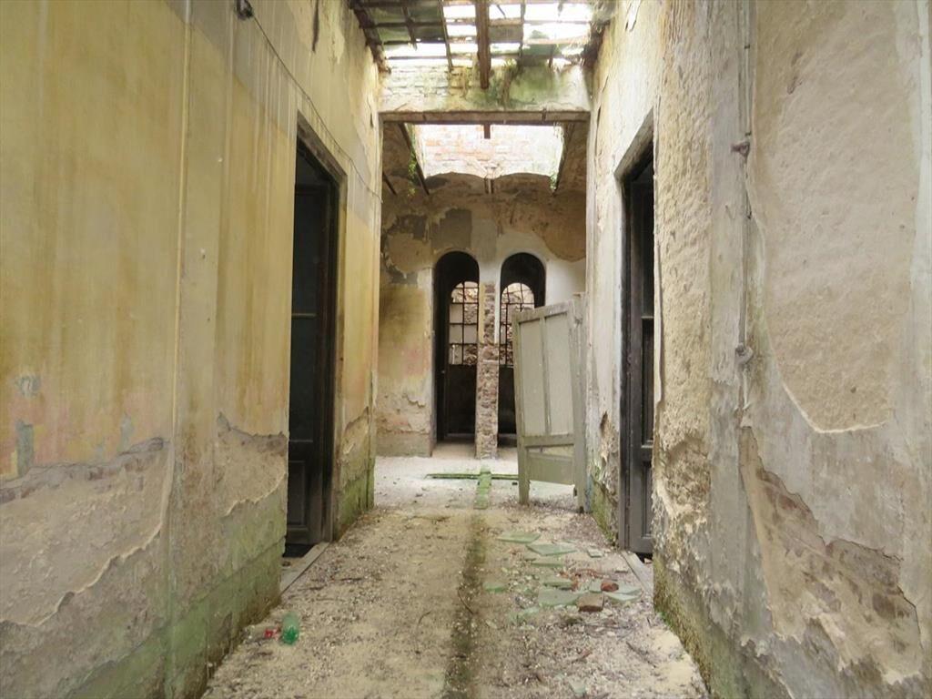 Venta inmueble a reciclar sobre rambla portuaria Ciudad Vi