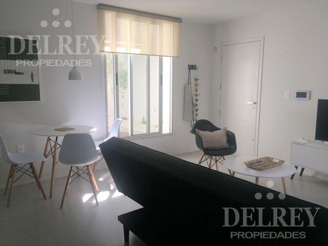 Alquiler Apartamento - Parque Rodó DelRey Propiedades