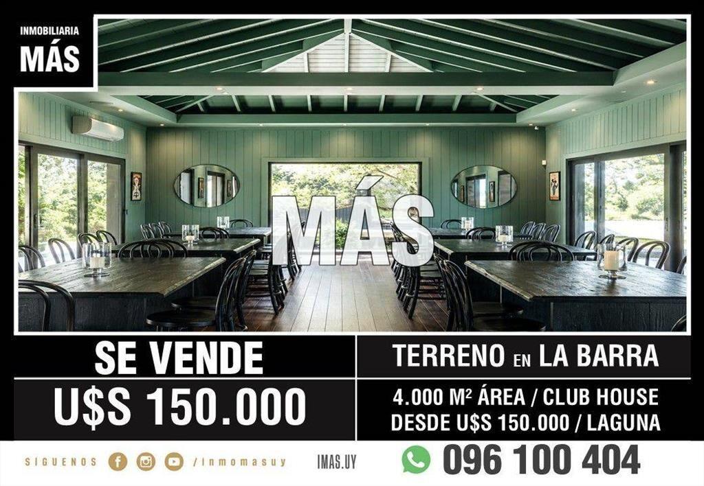 Terreno Venta Maldonado Maldonado iMas.uy FM...