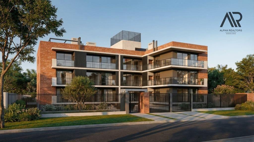 Venta Apartamento 1 dormitorio con terraza EN POZO Punta...