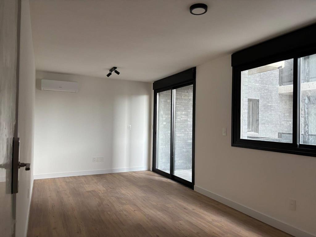 Alquiler de Apartamento a estrenar de 1 dormitorio con balcó