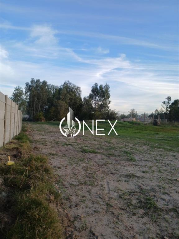 Terreno en Barrio Español