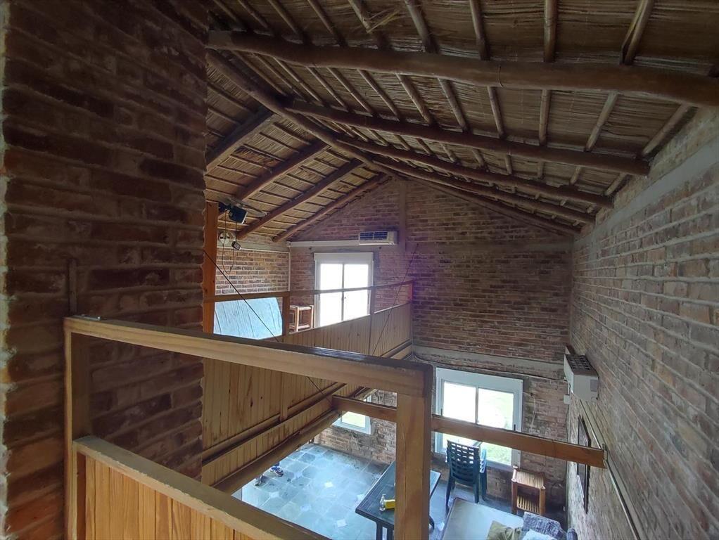 Venta de casa con barbacoa sobre Rambla 25 de Agosto en San