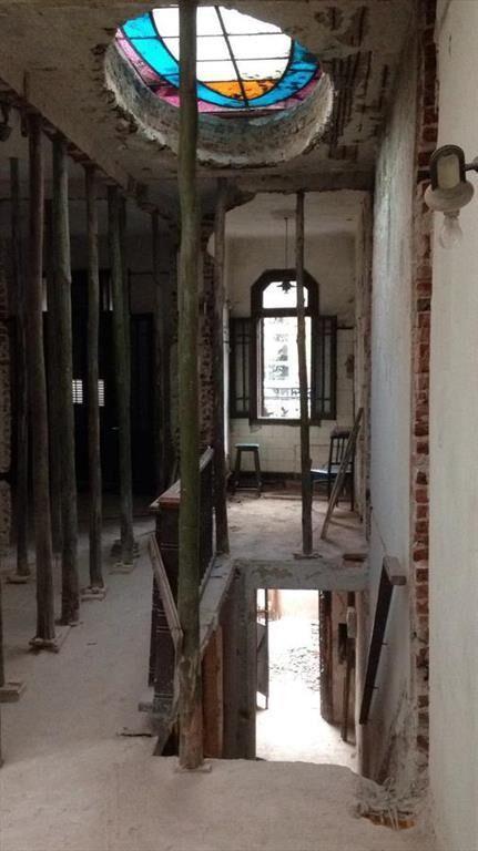 8 de octubre y Abreu, padrón único, 300 m2 , 5 mts frente !