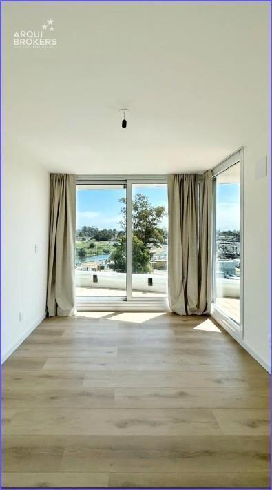 Apartamento 1 dormitorio en alquiler en Barra de Carrasco