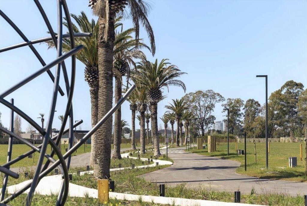 Venta terreno Reserva de Lagos
