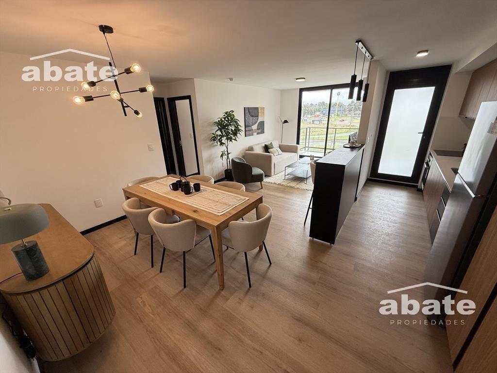 Venta apartamento 2 dormitorios en Barra de Carrasco