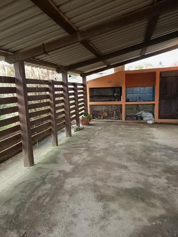 casa de familia cerca de la playa grande