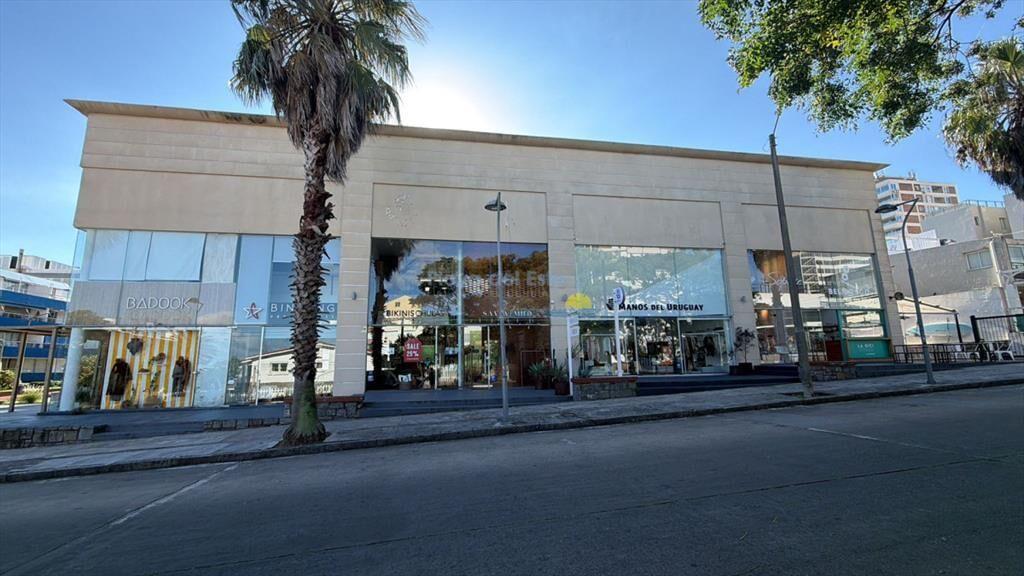 Locales en Venta en Punta del este con renta todo