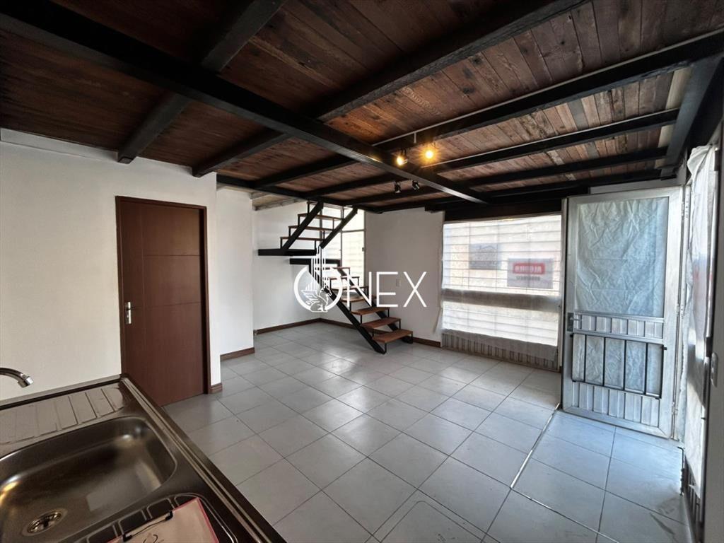 Apartamento tipo LOFT en el centro de la ciudad