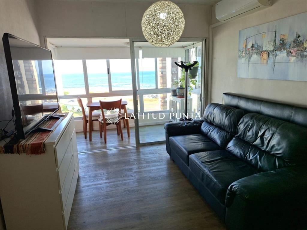 Apartamento en Brava, 1 dormitorio