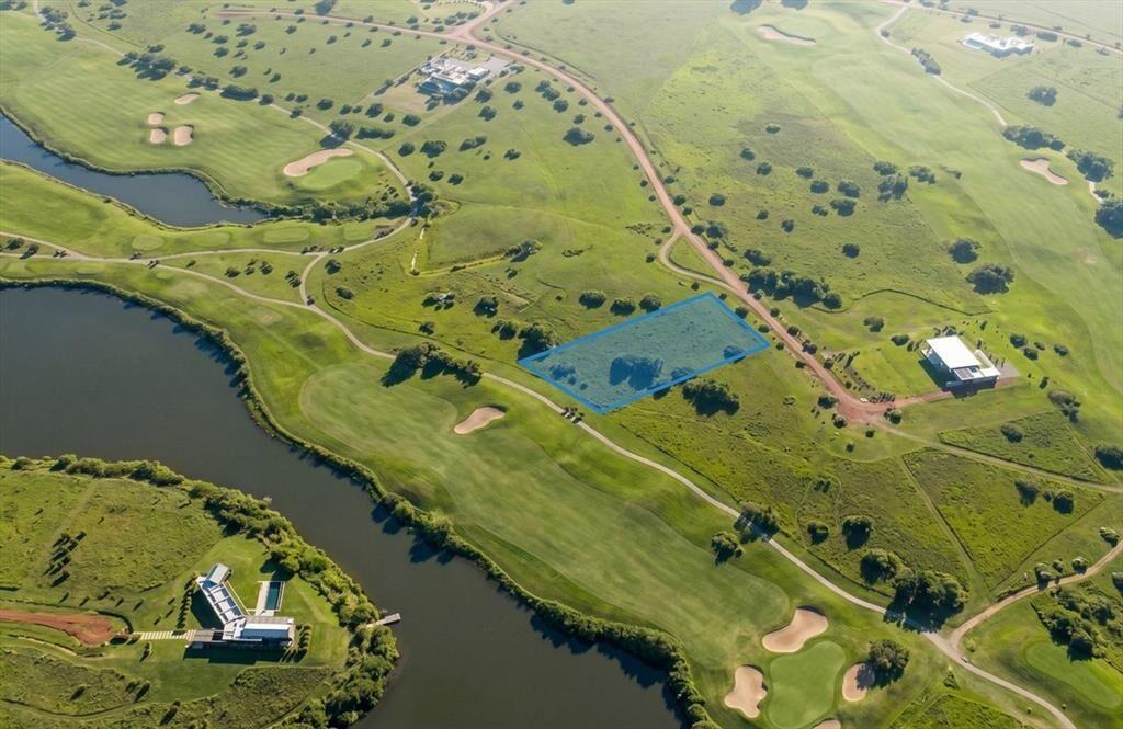Lote Premium en Venta en El Carmelo Golf - 3.800m2