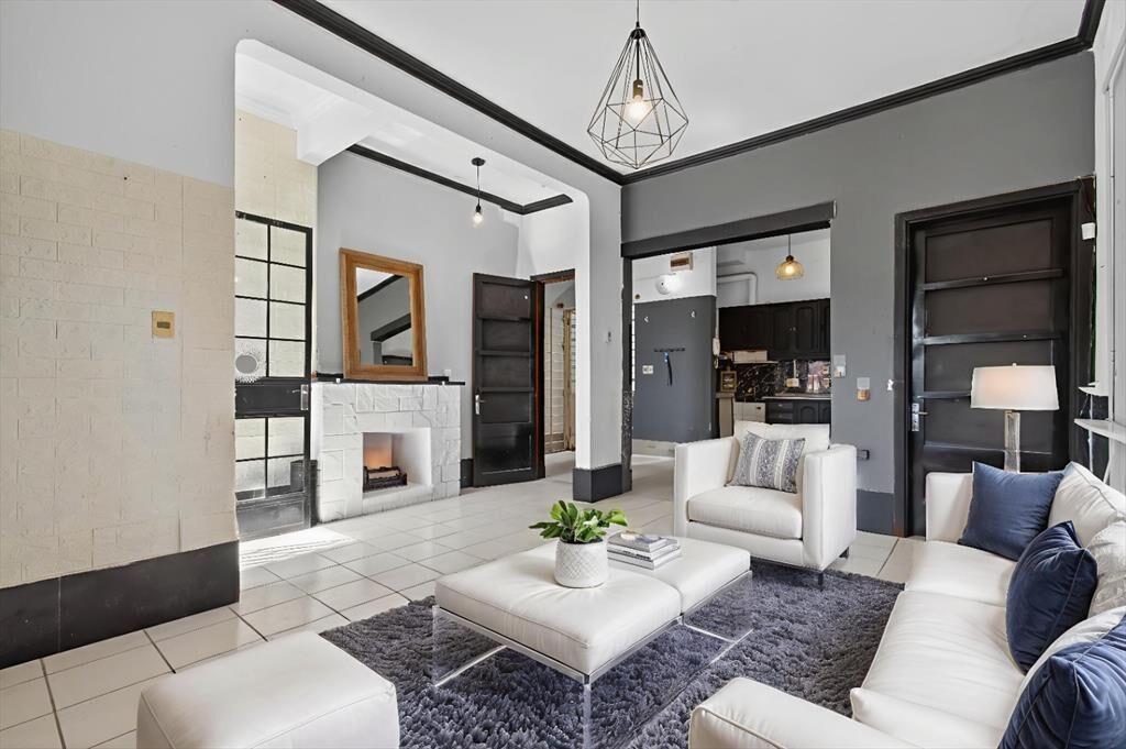 Casa en venta en La Blanqueada