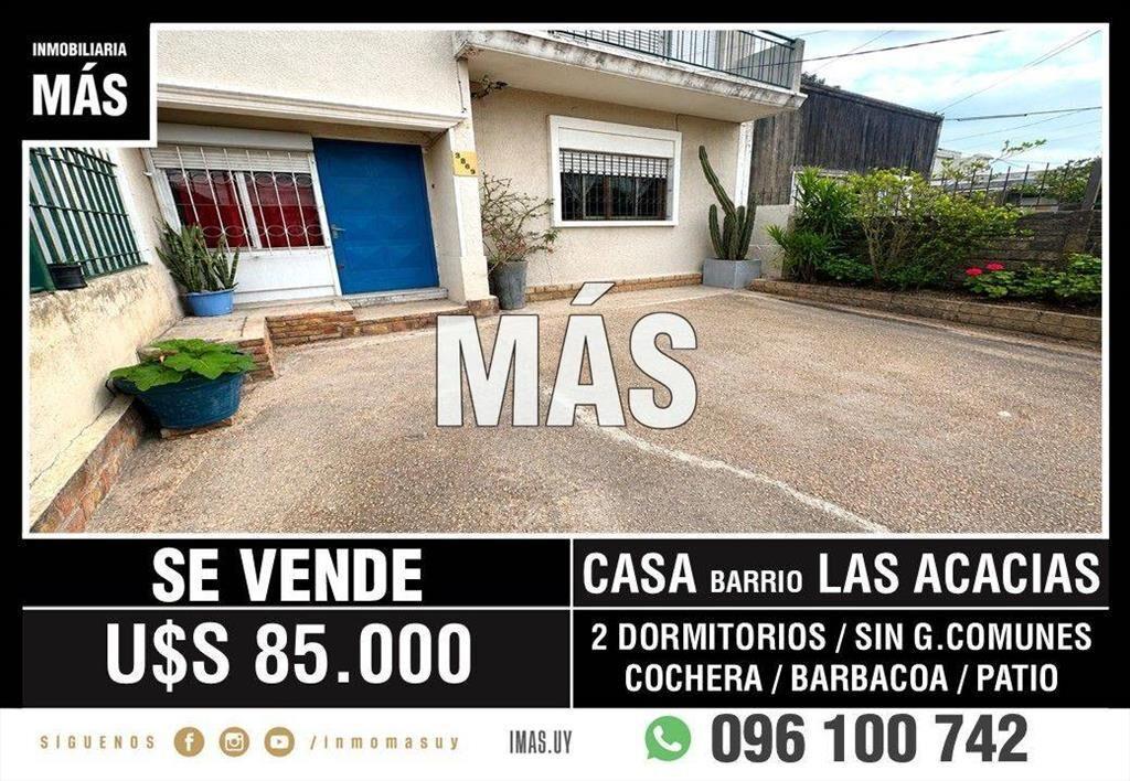 Casa Venta Cochera Perez Castellanos Montevideo iMas.uy L...