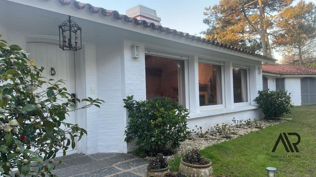 Casa en alquiler enero en Punta del Este