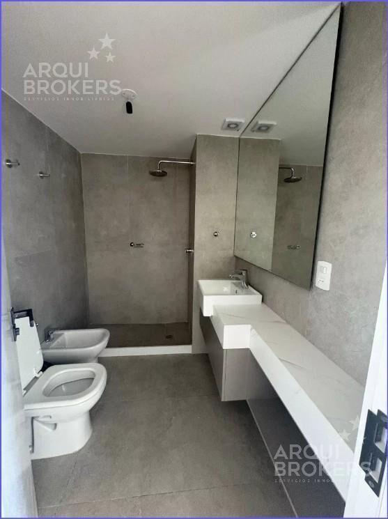 Apartamento 1 dormitorio en alquiler en Barra de Carrasco -