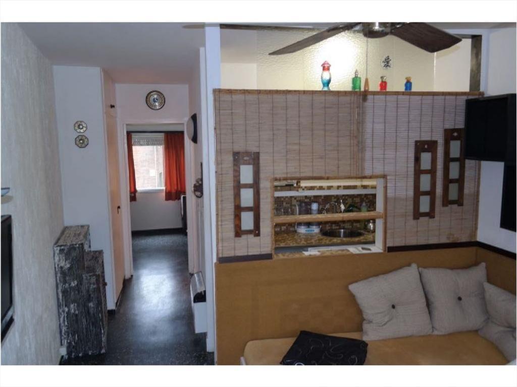 Apartamento de 1 dormitorio en venta en Mansa, Punta del Es