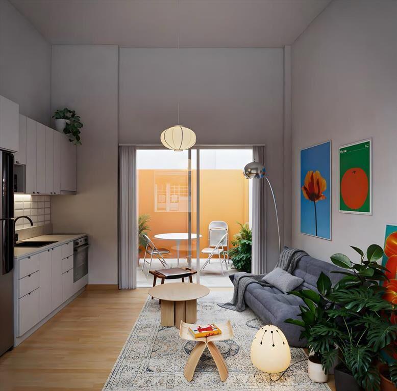 Apartamento en Venta Edificio Alani - En construcción - Viv