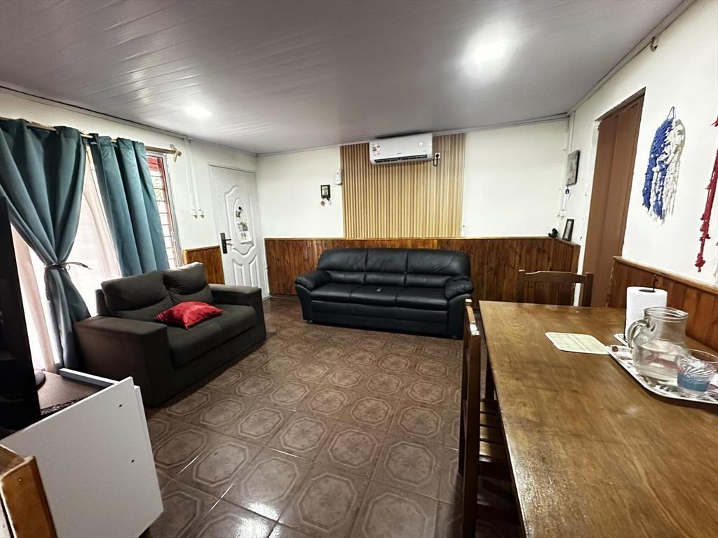Casa en Salto