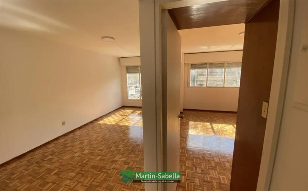 Apartamento en Alquiler - Palermo