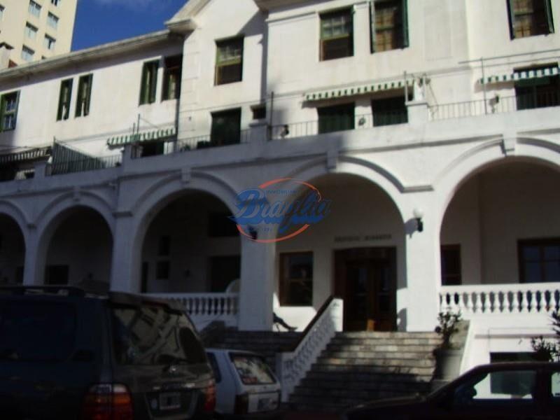 Apartamento Alquiler Temporal en Península