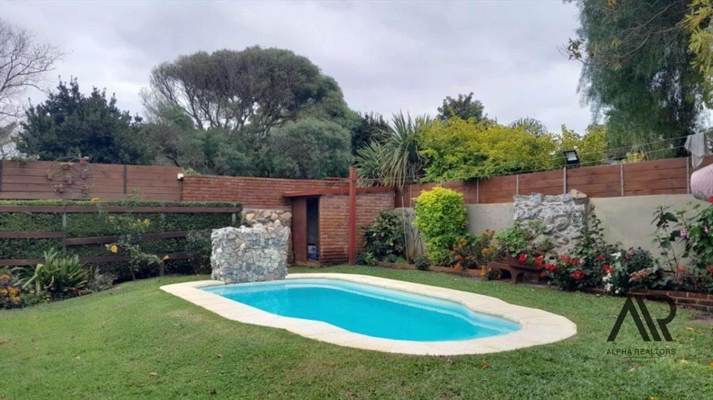 Casa en venta en Atlántida