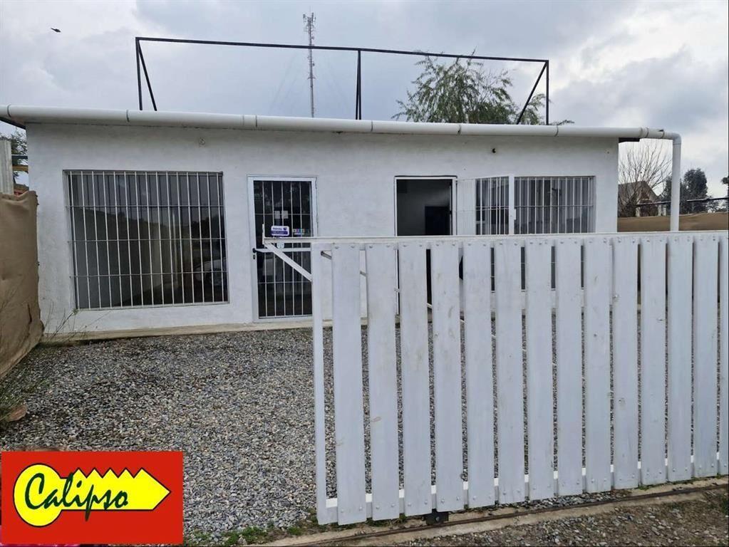 Alquiler anual de local comercial en Las Toscas sobre la Ru