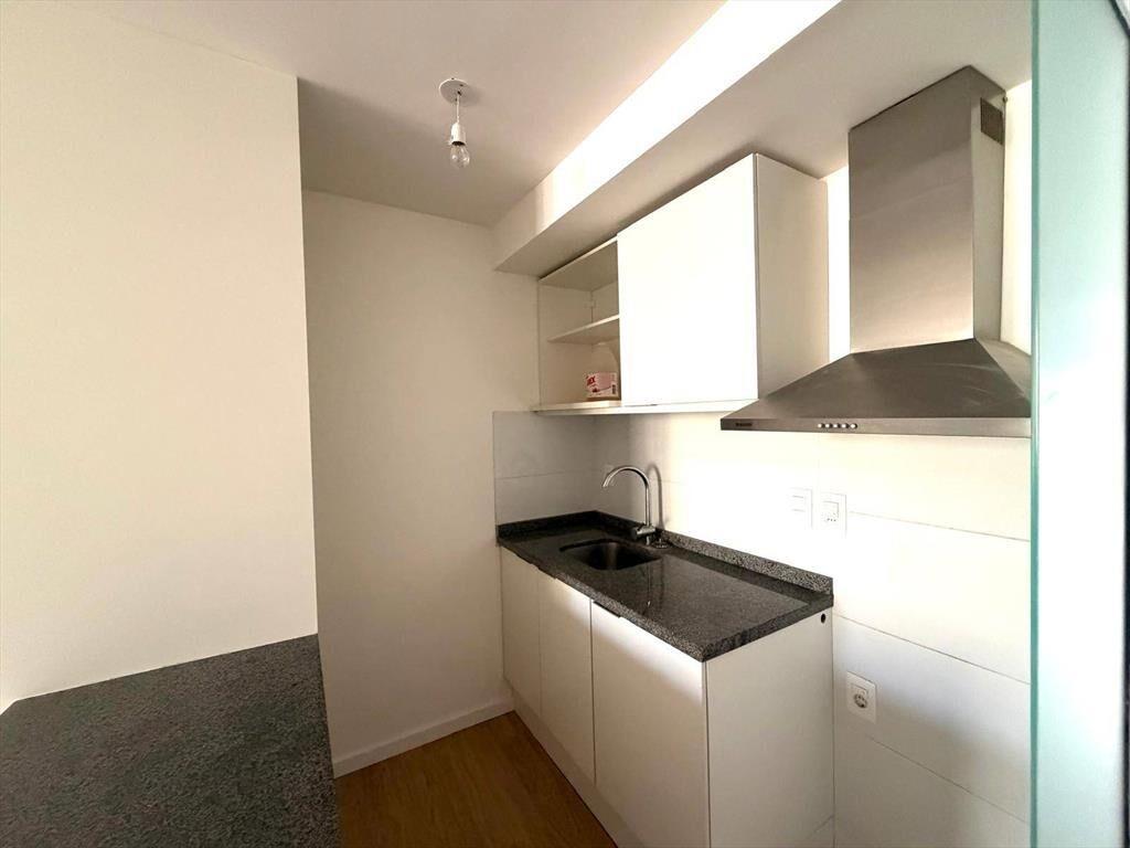 Alquiler de Apartamento en Calle Maldonado con 1 dormitorio