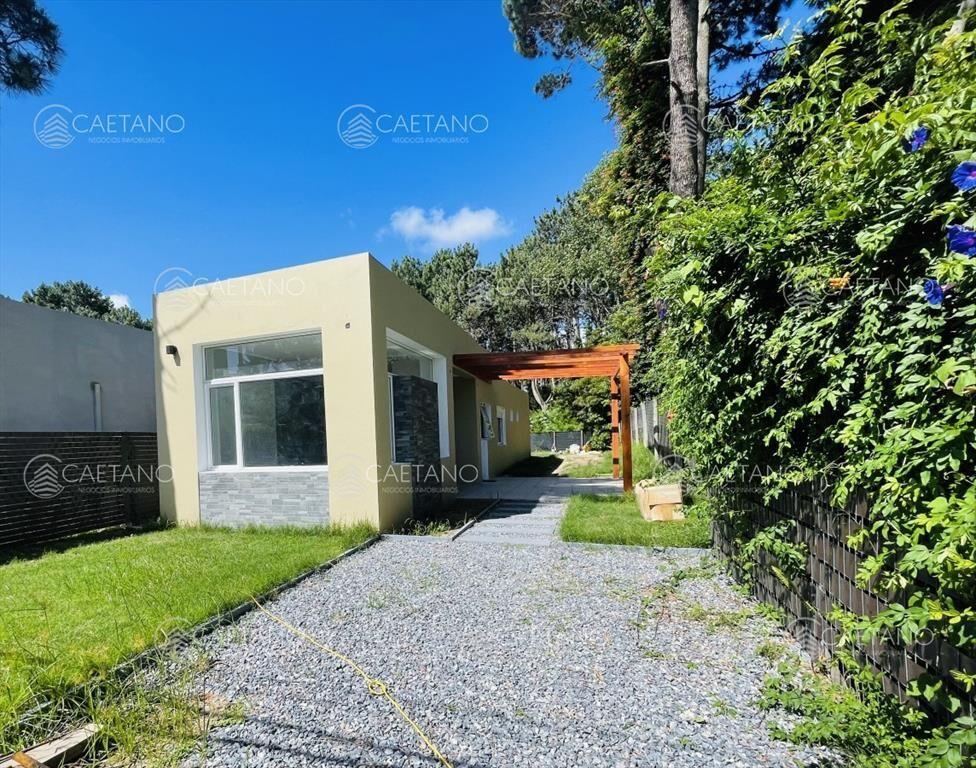 Venta PH 2 dormitorios Pinares Punta del Este