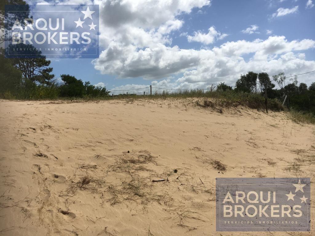 Terreno en venta en Punta del Diablo