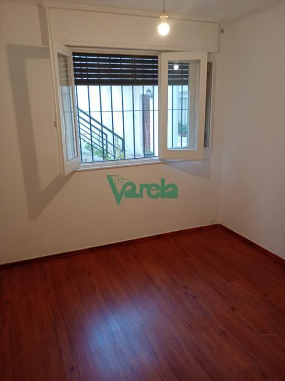 Alquiler Punta Gorda, 1 dormitorio, planta baja sin gastos