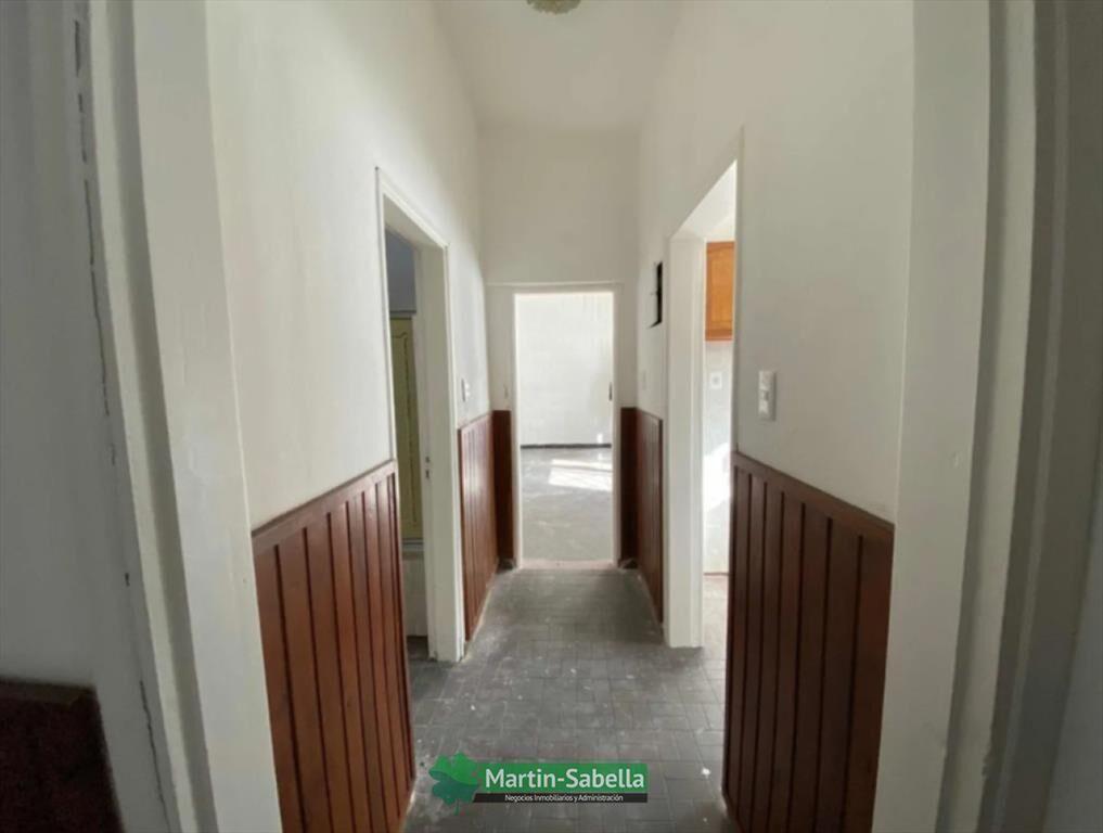 Casa en Alquiler - Maroñas