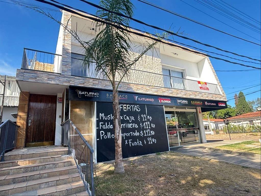 Venta de Apartamento 3 dormitorios en Atlántida con parrill
