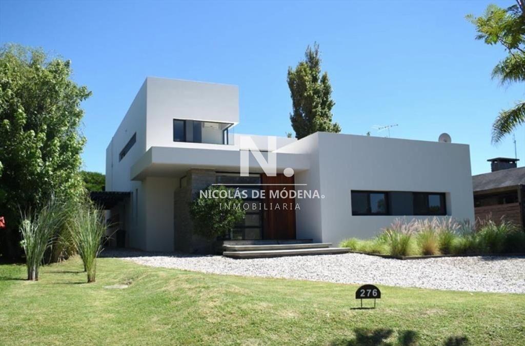 En venta casa de 4 dormitorios en la Tahona,