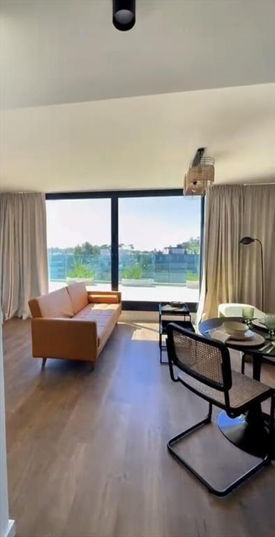 DIVINO LOFT EQUIPADO EN ALQUILER AMERICAS UNO