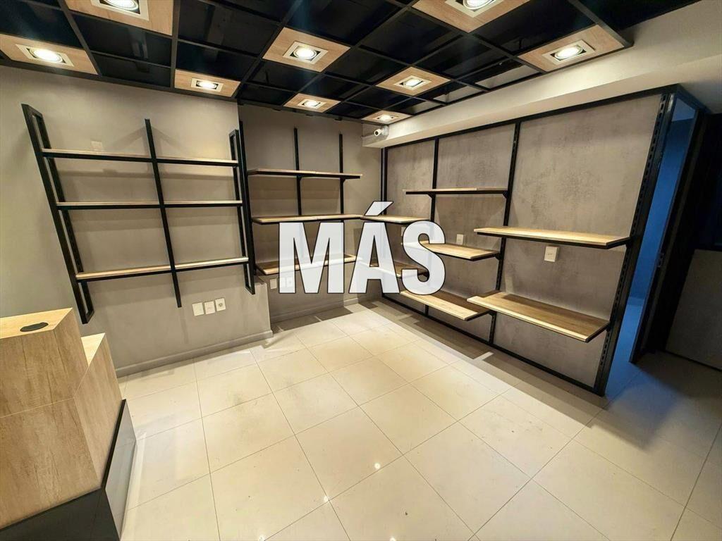 Local Comercial Alquiler Parque Batlle Montevideo iMas.uy...