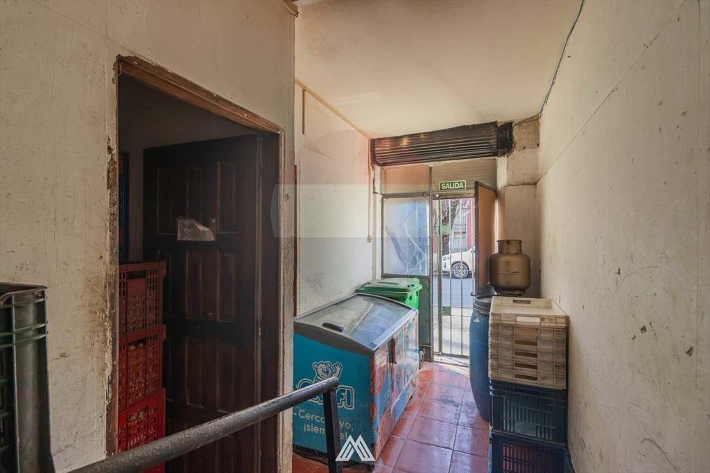 Venta de Llave de Negocio Panadería La Comercial