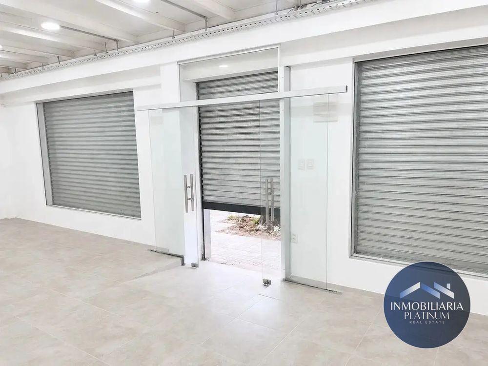 Local Comercial en alquiler ubicado en La Comercial