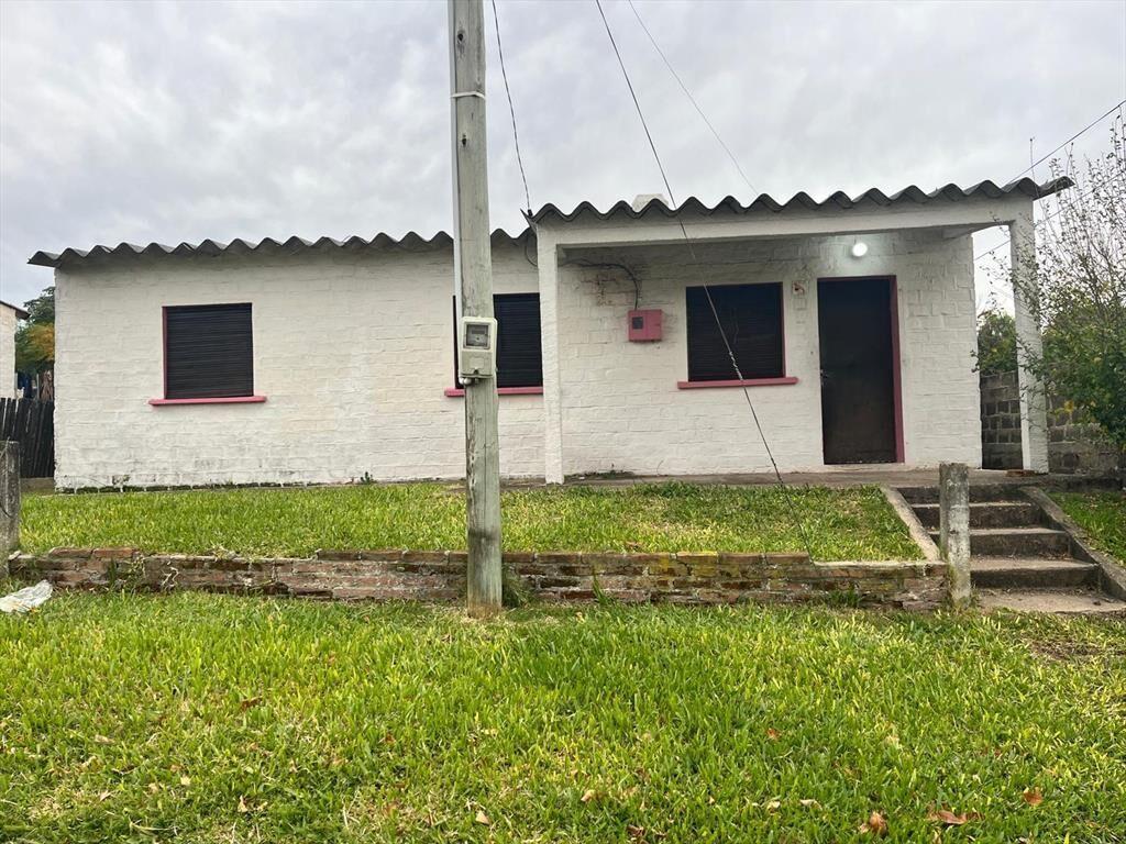 Casa en Venta QUEBRACHO