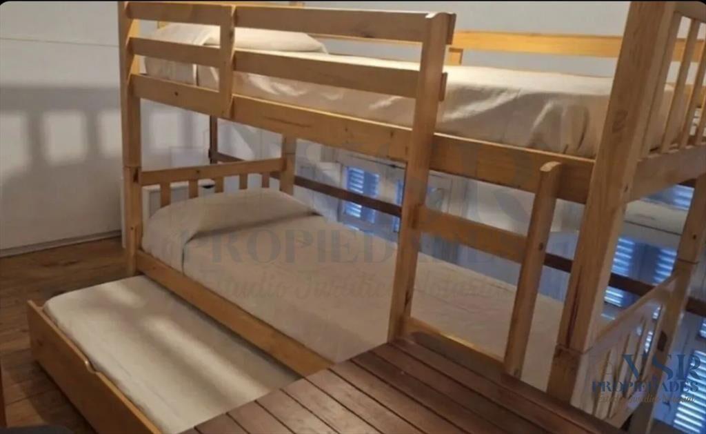 Venta casa Villa Muñoz 2-3 dormitorios, 2 baños, azotea,...
