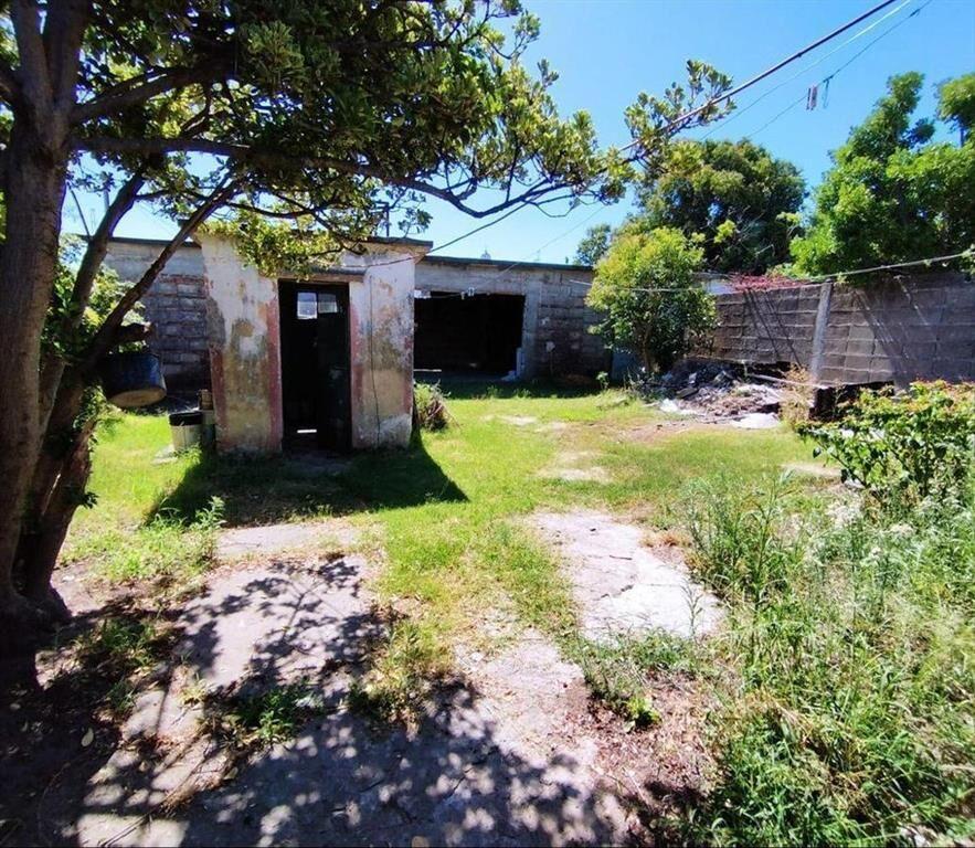 CASA A RECICLAR EN VENTA EN ROSARIO, ZONA CENTRICA