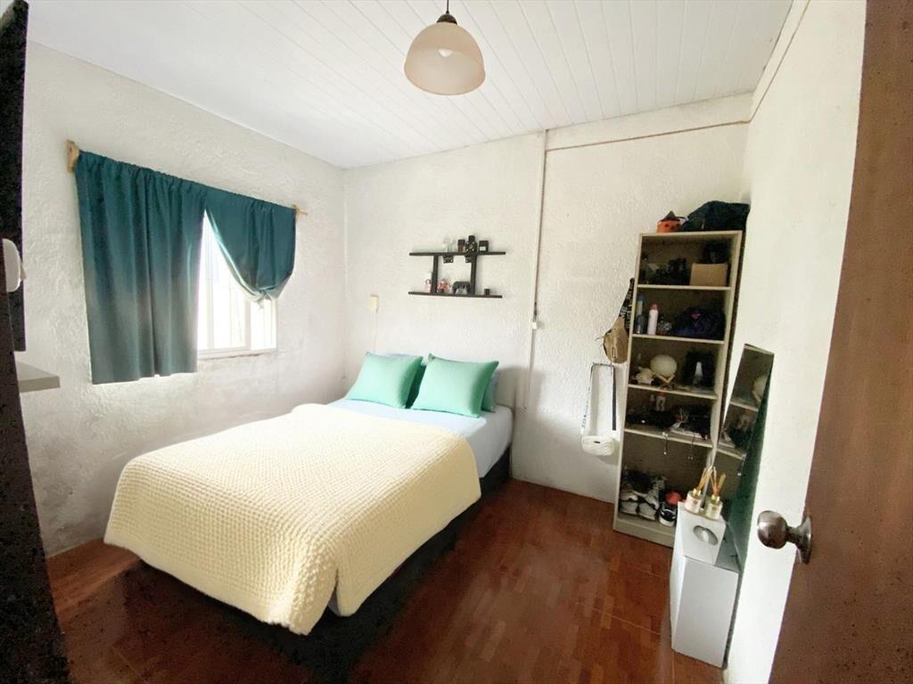 Venta apartamentos con renta en padrón único Villa Española