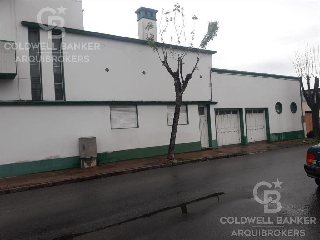 Casa 4 dormitorios en venta en Carmelo