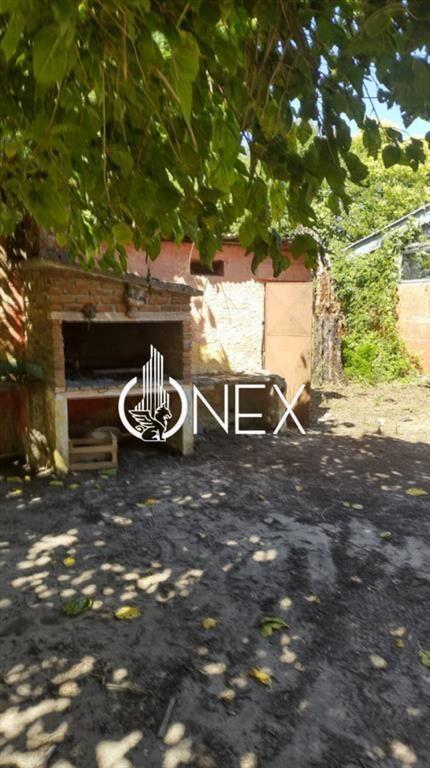 SE VENDE CASA EN NEPTUNIA SUR CON ENTREGA Y CUOTAS