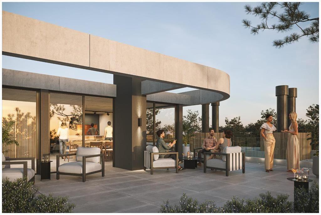 Apartamento en Venta en Punta del Este Maldonado Estrena A