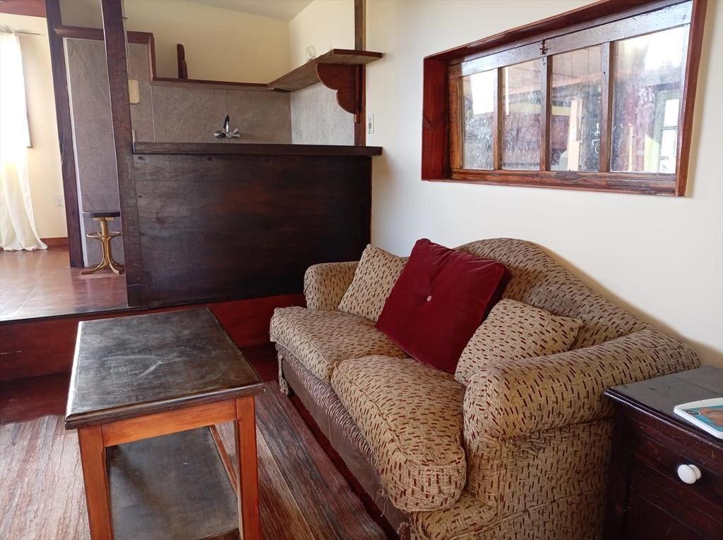 Casa en Punta del Diablo